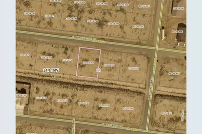 7092 E Morningside Drive, Kingman, AZ 86401 - Photo 1