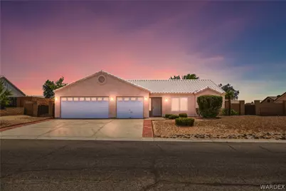 1804 E La Entrada Place, Fort Mohave, AZ 86426 - Photo 1