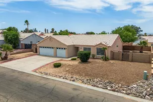 1804 E La Entrada Pl, Fort Mohave, AZ 86426 - Photo 46