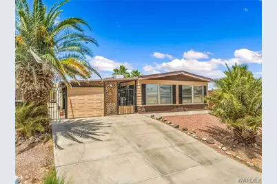 567 Palo Verde Drive, Bullhead City, AZ 86442 - Photo 1