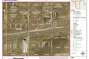 0000 Hwy 68, Golden Valley, AZ 86413 - Photo 1