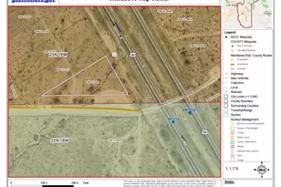 0000 Hwy 93, Golden Valley, AZ 86413 - Photo 1