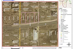 0000 Hwy 68, Golden Valley, AZ 86413 - Photo 1