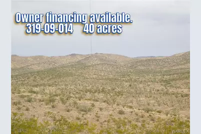 319-09-014 18th Street, Dolan Springs, AZ 86441 - Photo 2