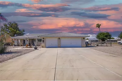 658 E Kingsley Street, Mohave Valley, AZ 86440 - Photo 2