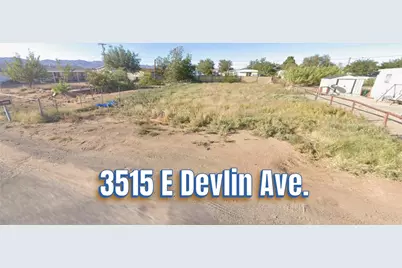 3515 E Devlin Avenue, Kingman, AZ 86409 - Photo 2