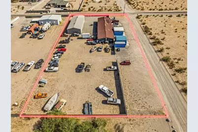 1370 E Valencia Road, Fort Mohave, AZ 86426 - Photo 2