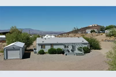 991 Red Rock Road, Lake Havasu, AZ 86406 - Photo 1