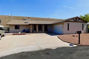 446 Riverfront Circle Circle, Bullhead City, AZ 86442 - Photo 1