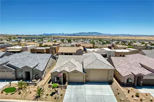 1864 E Savannah Bnd, Lake Havasu, AZ 86404 - Photo 44