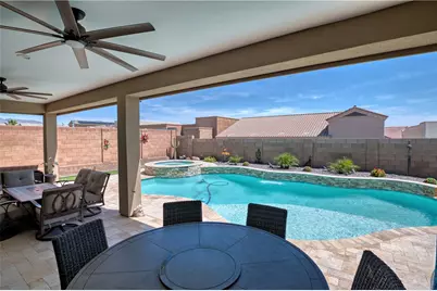 1864 E Savannah Bend, Lake Havasu, AZ 86404 - Photo 32
