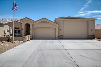 1864 E Savannah Bend, Lake Havasu, AZ 86404 - Photo 1