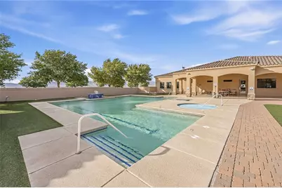 3709 Richie Drive, Kingman, AZ 86401 - Photo 48