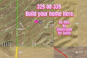 329-08-339 N Alvarado Dr, White Hills, AZ 86445 - Photo 1