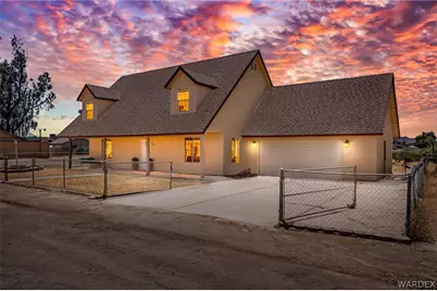10241 S Hamilton Drive, Mohave Valley, AZ 86440 - Photo 4