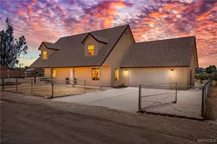 10241 S Hamilton Dr, Mohave Valley, AZ 86440 - Photo 4