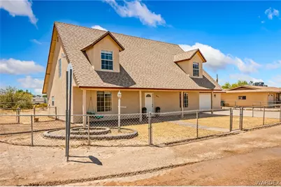 10241 S Hamilton Drive, Mohave Valley, AZ 86440 - Photo 2