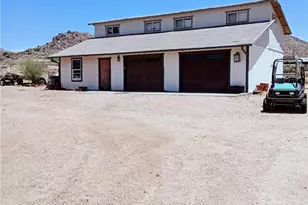 2973 E Spinner Bait Dr, Kingman, AZ 86409 - Photo 2