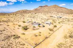 2973 E Spinner Bait Dr, Kingman, AZ 86409 - Photo 50