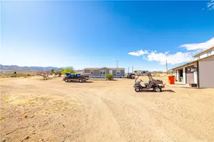 2973 E Spinner Bait Dr, Kingman, AZ 86409 - Photo 58