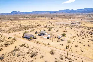 2973 E Spinner Bait Dr, Kingman, AZ 86409 - Photo 54