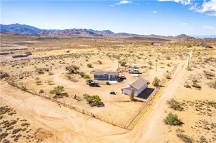 2973 E Spinner Bait Dr, Kingman, AZ 86409 - Photo 52