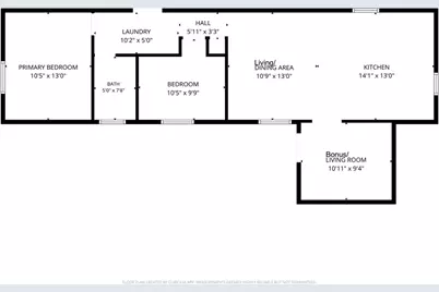 30190 N Catalina Drive, Meadview, AZ 86444 - Photo 2