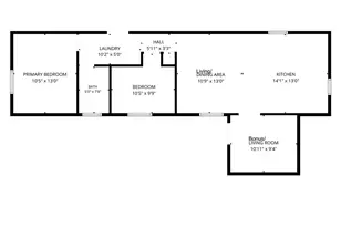 30190 N Catalina Dr, Meadview, AZ 86444 - Photo 2