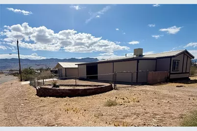 30190 N Catalina Drive, Meadview, AZ 86444 - Photo 2