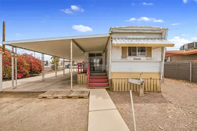 191 Palm Avenue, Bullhead City, AZ 86429 - Photo 2