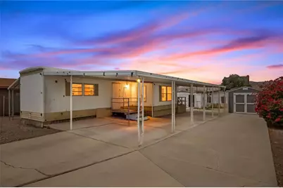 191 Palm Avenue, Bullhead City, AZ 86429 - Photo 1