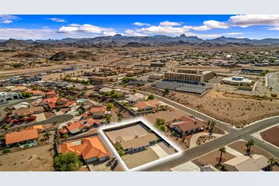 3415 Sharon Road, Bullhead City, AZ 86429 - Photo 50