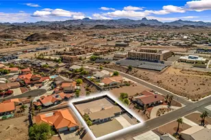 3415 Sharon Rd, Bullhead City, AZ 86429 - Photo 50