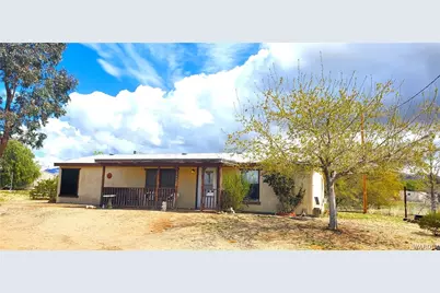 3446 N Ajo Road, Golden Valley, AZ 86413 - Photo 2