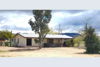 3446 N Ajo Road, Golden Valley, AZ 86413 - Photo 1