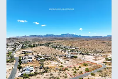 0 S 1st Street, Kingman, AZ 86401 - Photo 6