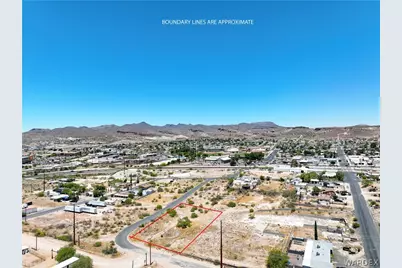 0 S 1st Street, Kingman, AZ 86401 - Photo 4