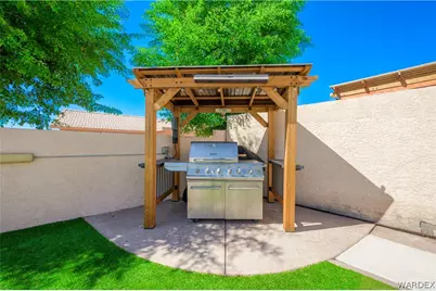 1951 E Pyramid Lake Place, Fort Mohave, AZ 86426 - Photo 40