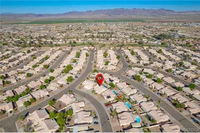 1951 E Pyramid Lake Place, Fort Mohave, AZ 86426 - Photo 54