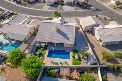 1951 E Pyramid Lake Place, Fort Mohave, AZ 86426 - Photo 64