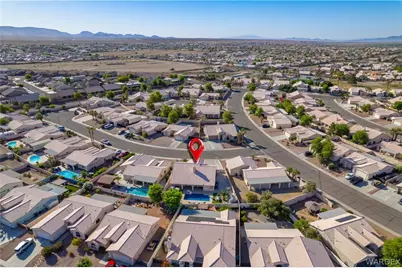 1951 E Pyramid Lake Place, Fort Mohave, AZ 86426 - Photo 62