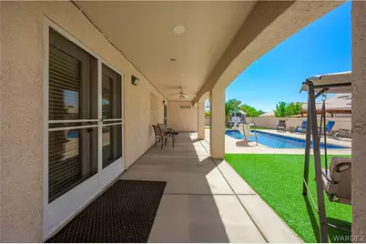1951 E Pyramid Lake Place, Fort Mohave, AZ 86426 - Photo 38