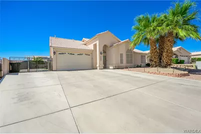 1951 E Pyramid Lake Place, Fort Mohave, AZ 86426 - Photo 6