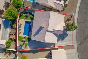 1951 E Pyramid Lake Pl, Fort Mohave, AZ 86426 - Photo 68
