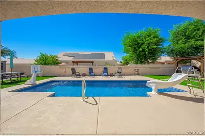 1951 E Pyramid Lake Place, Fort Mohave, AZ 86426 - Photo 46