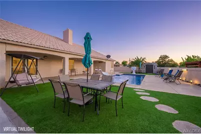 1951 E Pyramid Lake Place, Fort Mohave, AZ 86426 - Photo 2
