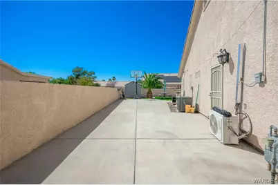 1951 E Pyramid Lake Place, Fort Mohave, AZ 86426 - Photo 52