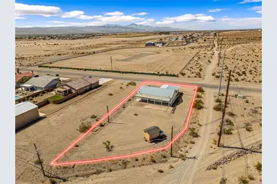 2450 E Joy Lane, Fort Mohave, AZ 86426 - Photo 50