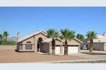 5373 S Tierra Linda Drive, Fort Mohave, AZ 86426 - Photo 2