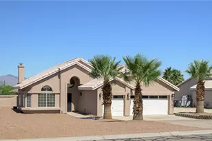 5373 S Tierra Linda Dr, Fort Mohave, AZ 86426 - Photo 2